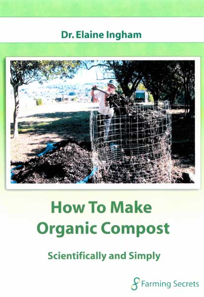 How To Make Organic Compost DVD